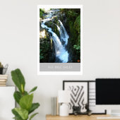 ソルダック秋-プリント ポスター (ホームオフィス)