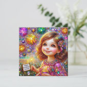 ～ソルチャ～ハッピーバースデー～火工展示会～ (スタンド正面)