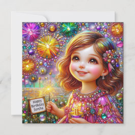 ～ソルチャ～ハッピーバースデー～火工展示会～