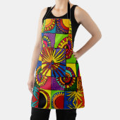 ソルテリア01エプロン エプロン (インサイチュ)