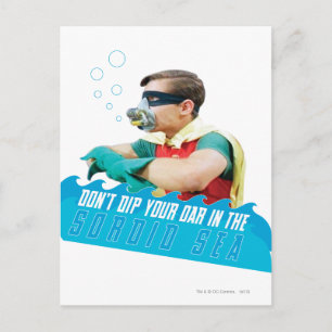 ソルディ海 ポストカード