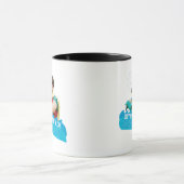 ソルディ海 マグカップ (中央)