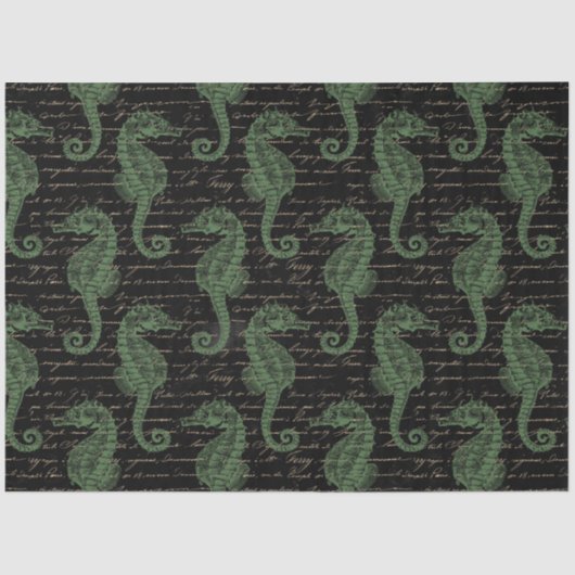 ソルトウィッチグリモアシリーズデザイン13 薄葉紙 (正面)