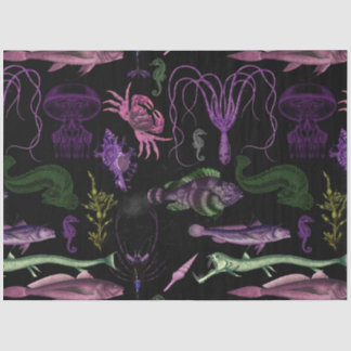 ソルトウィッチグリモアシリーズデザイン15 薄葉紙