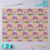 ソルトウィッチグリモアシリーズデザイン18 薄葉紙 (クラフト)