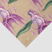 ソルトウィッチグリモアシリーズデザイン18 薄葉紙 (詳細)