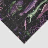 ソルトウィッチグリモアシリーズデザイン19 薄葉紙 (詳細)