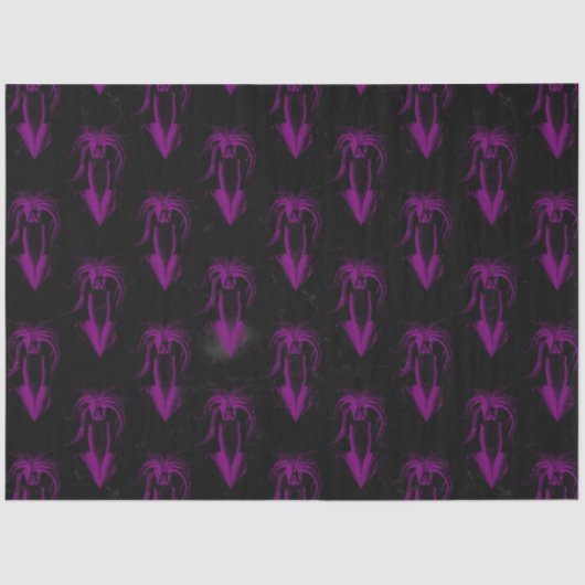 ソルトウィッチグリモアシリーズデザイン2 薄葉紙 (正面)