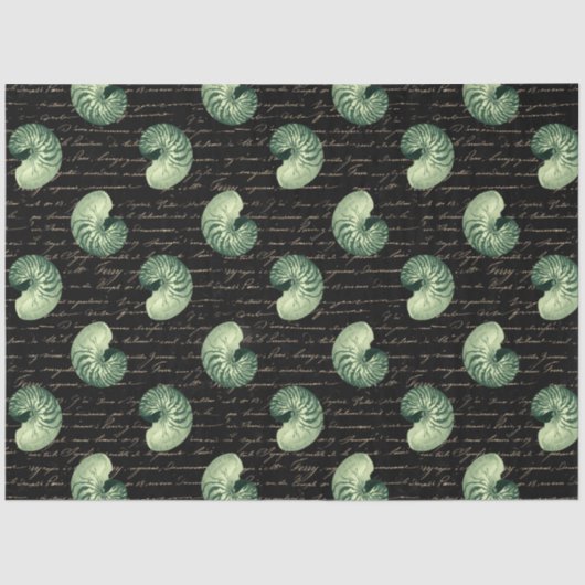 ソルトウィッチグリモアシリーズデザイン5 薄葉紙 (正面)