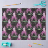 ソルトウィッチグリモアシリーズデザイン8 薄葉紙 (クラフト)