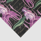 ソルトウィッチグリモアシリーズデザイン8 薄葉紙 (詳細)