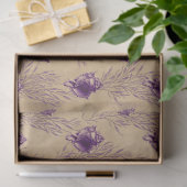 ソルトウィッチグリモアシリーズデザイン9 薄葉紙 (ギフト)