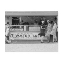 ソルトウォータータフィースタンド