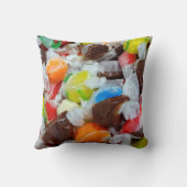 ソルトウォータータフィー装飾用クッション クッション (裏面)