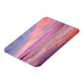 ソルトウォーターレイクデス谷 マグネット (左側)