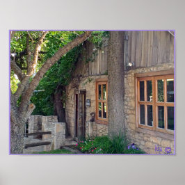 ソルトクリックBBQ – ホームオリジナルテキサス州BBQ! ポスター