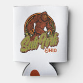 ソルトフォークビグフットクール 缶クーラー (正面)