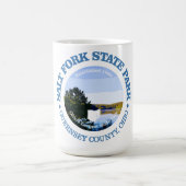 ソルトフォークSP コーヒーマグカップ (中央)