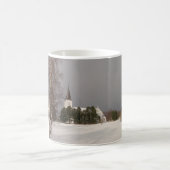 ソルトランドカーケ コーヒーマグカップ (中央)