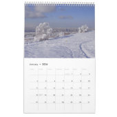 ソルトレイクシティ2022年暦の景色 カレンダー (1月 2026)