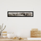 ソルトレークシティーUT写真1909 ポスター (キッチン)