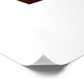 ソルト大聖堂トラベルポスター ポスター (角)