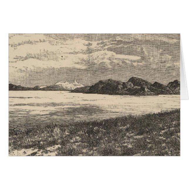 ソルト素晴らしレイク砂漠 (正面横)