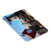 ソルバンウィンドミル マグネット (右側)