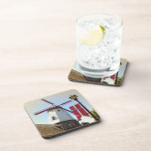 ソルバンコルクコースター！ コースター (右側)