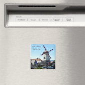 ソルバンマグネット! マグネット (インサイチュ (食洗機))