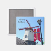 ソルバ素晴らしン磁石! マグネット (正面/裏面)