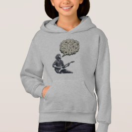 ソルフェッジョ爆発性ギター奏者