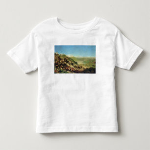 ソルフェリーノの戦い、1859年6月24日 トドラーTシャツ