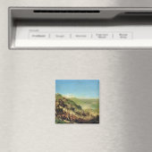 ソルフェリーノの戦い、1859年6月24日 マグネット (インサイチュ (食洗機))