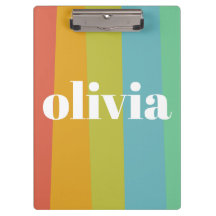 ソルベットレインボーカラー名前をカスタムするサマー