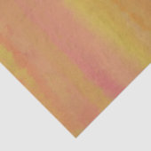 ソルベ凍っていットのデザートは私のお気に入りの色だ 薄葉紙 (詳細)