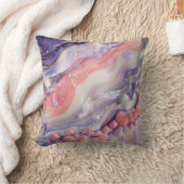 ソルベ クッション (ブランケット)