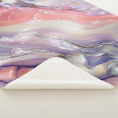 ソルベ シェルパブランケット (3/4)