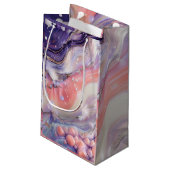 ソルベ スモールペーパーバッグ (裏面アングル)