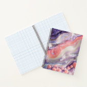 ソルベ ノートブック (内部)