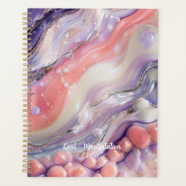 ソルベ プランナー手帳