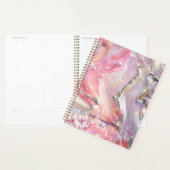 ソルベ プランナー手帳 (ディスプレー)