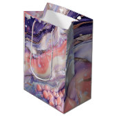 ソルベ ミディアムペーパーバッグ (正面アングル)