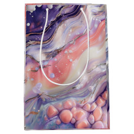 ソルベ ミディアムペーパーバッグ