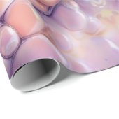 ソルベ ラッピングペーパー (ロールコーナー)