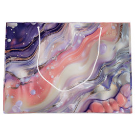 ソルベ ラージペーパーバッグ