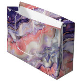 ソルベ ラージペーパーバッグ (正面アングル)