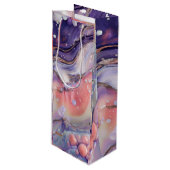 ソルベ ワインギフトバッグ (正面アングル)