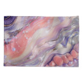 ソルベ 枕カバー (裏面)