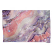 ソルベ 枕カバー (正面)